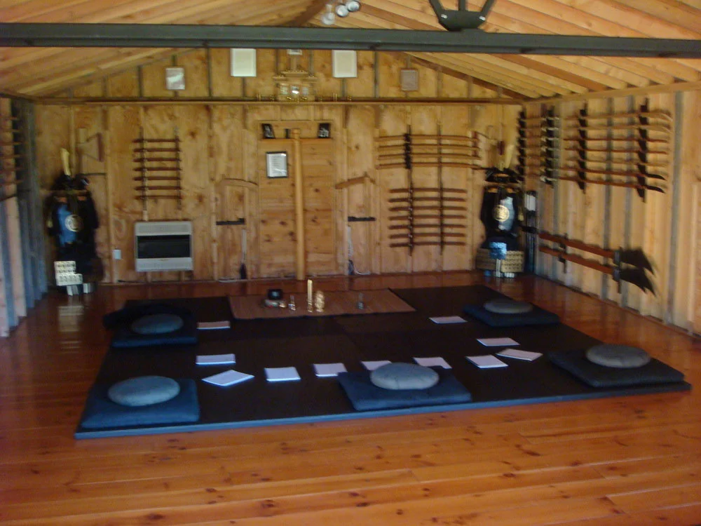 The Dojo Martial Arts School facility image