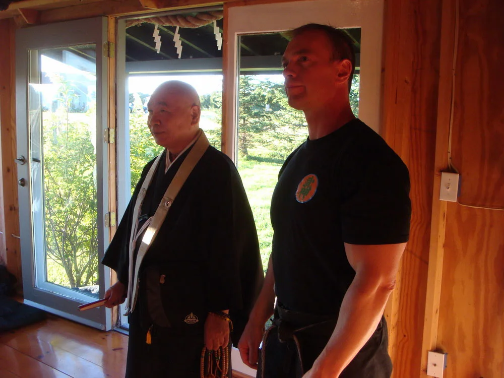 The Dojo Martial Arts School facility image