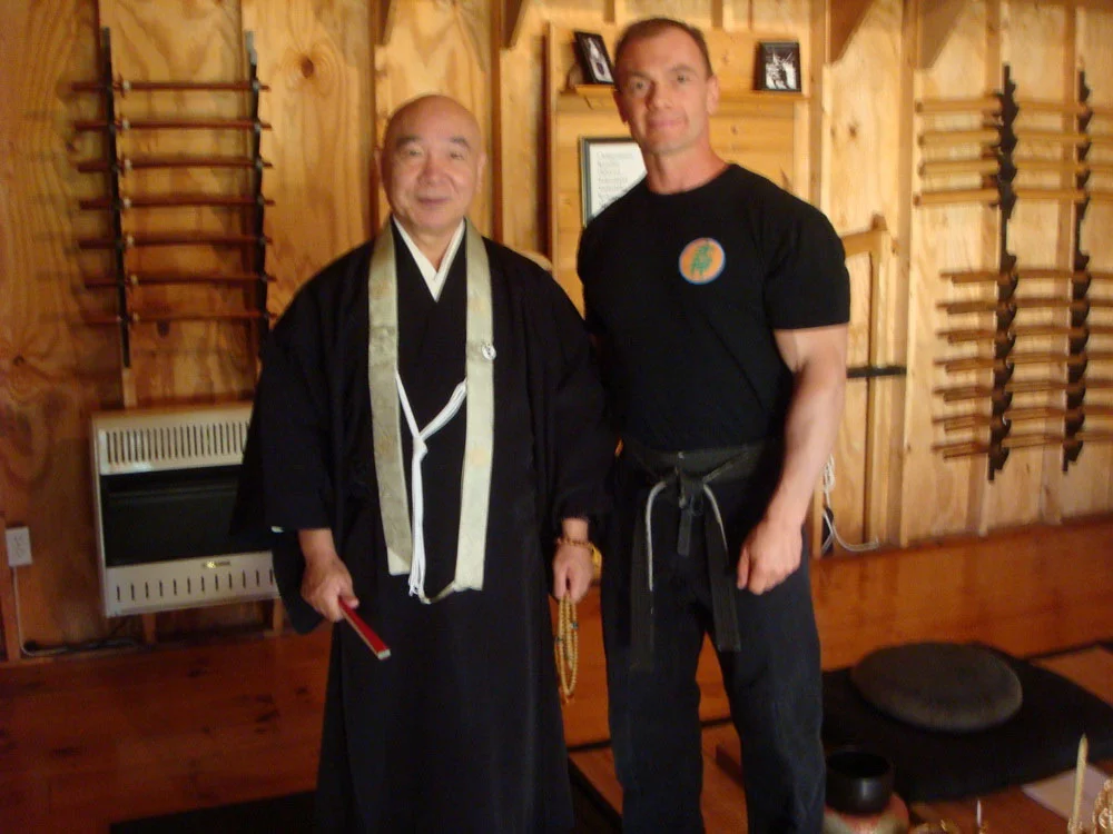 The Dojo Martial Arts School facility image