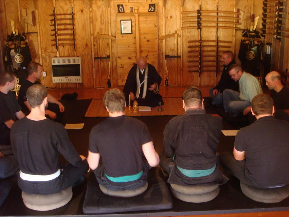 The Dojo Martial Arts School facility image