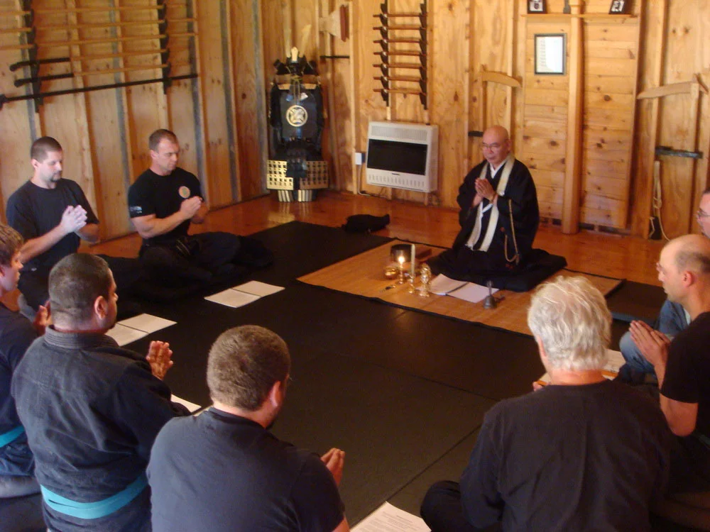 The Dojo Martial Arts School facility image