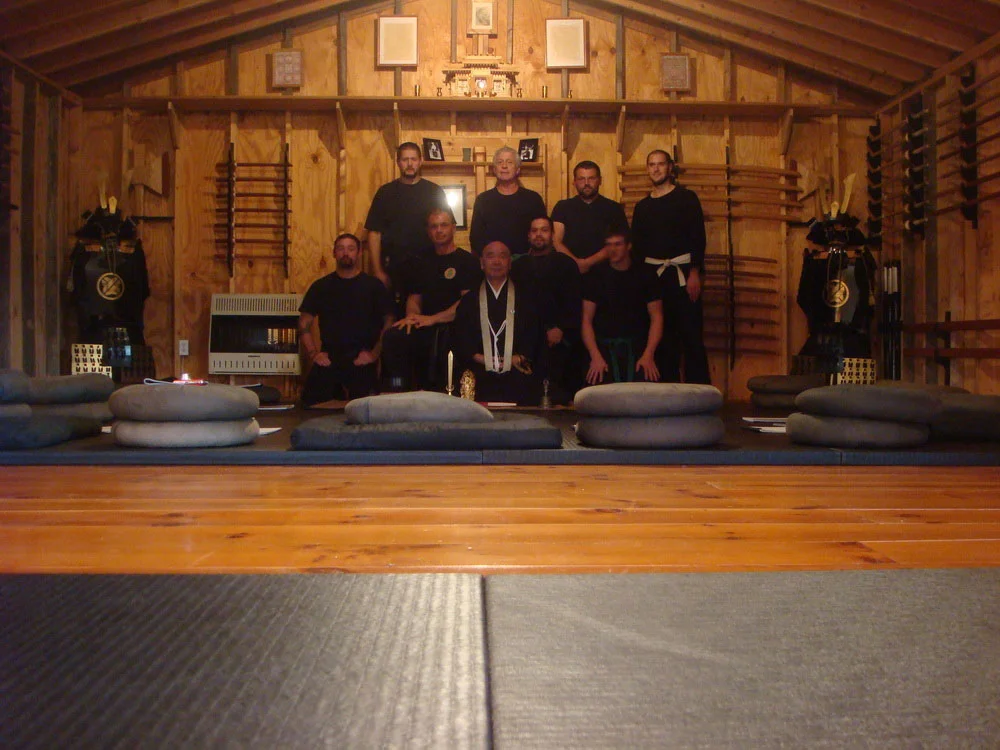 The Dojo Martial Arts School facility image