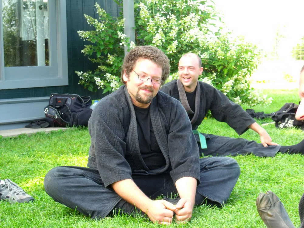 The Dojo Martial Arts School facility image