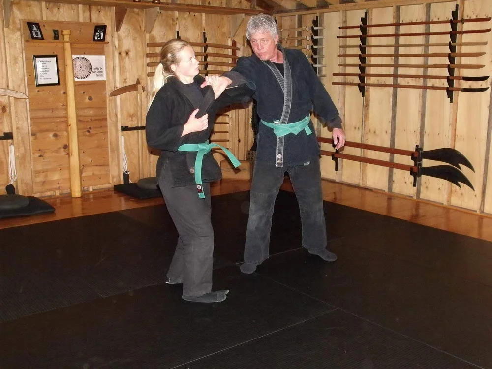 The Dojo Martial Arts School facility image