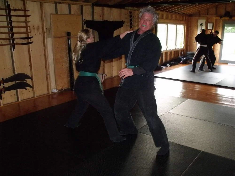The Dojo Martial Arts School facility image