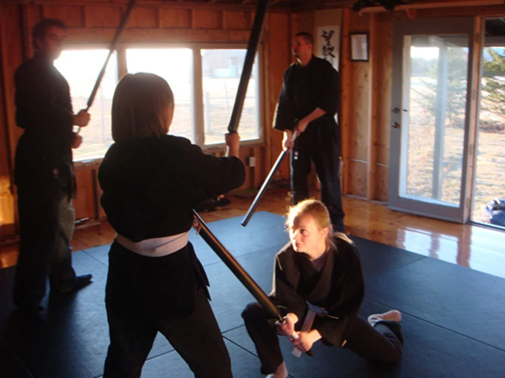 The Dojo Martial Arts School facility image