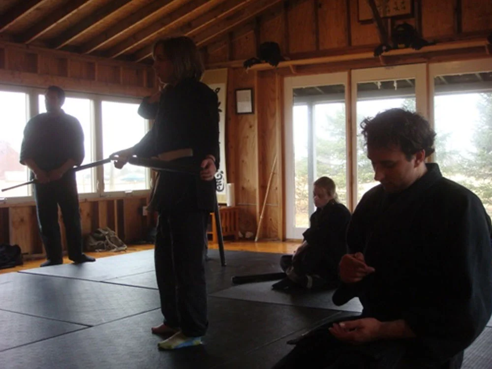 The Dojo Martial Arts School facility image