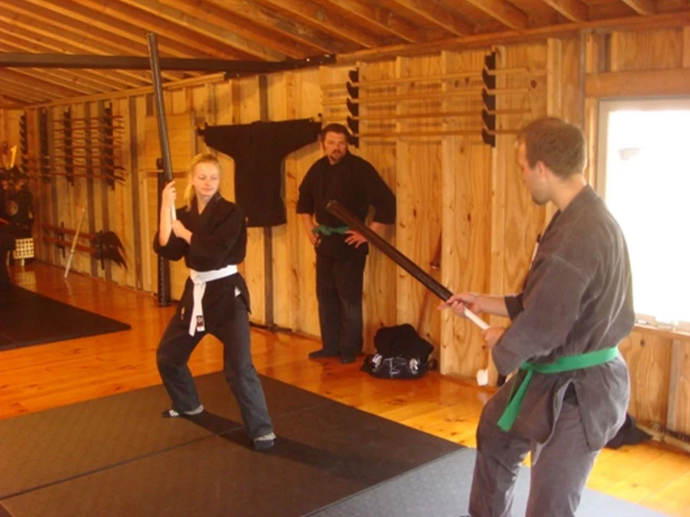 The Dojo Martial Arts School facility image