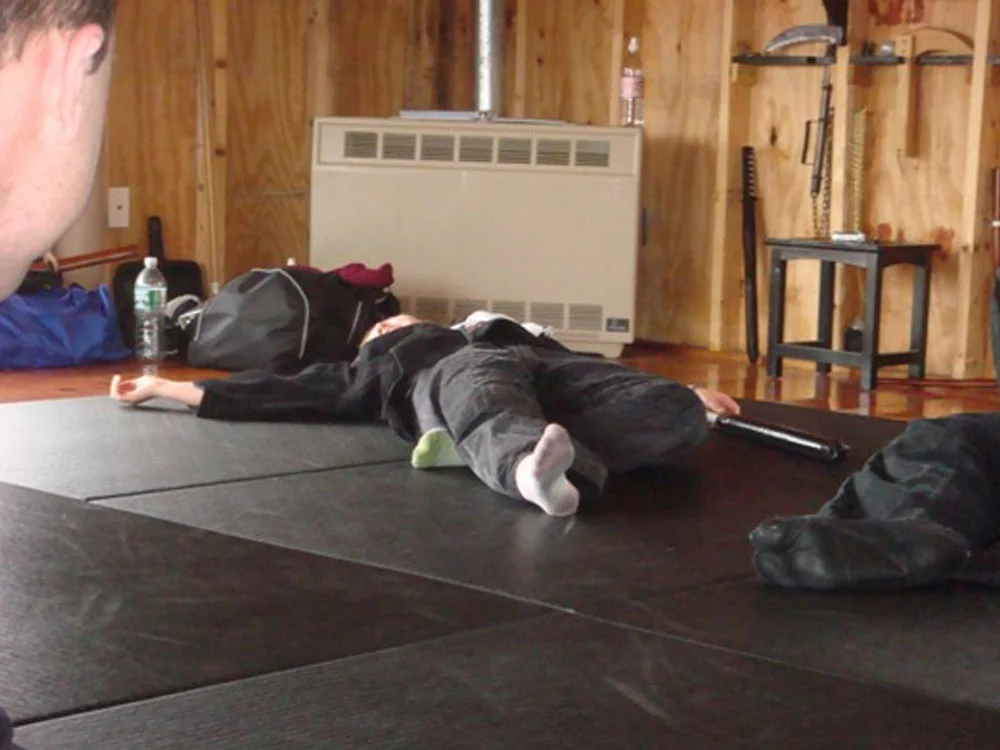 The Dojo Martial Arts School facility image