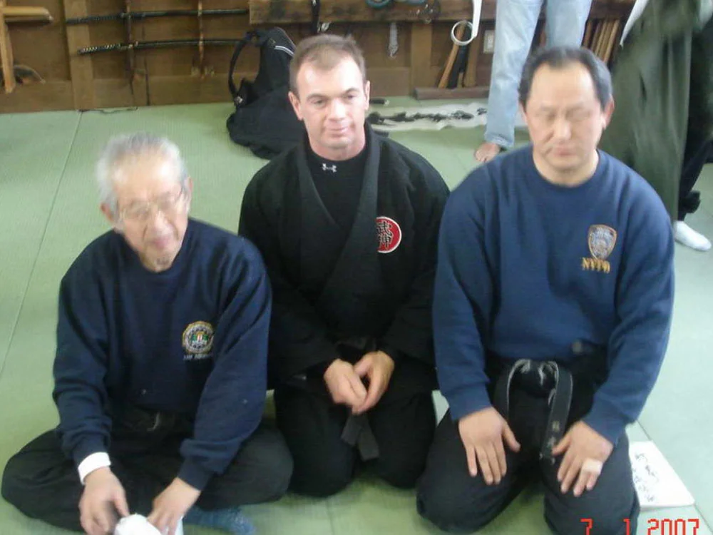 The Dojo Martial Arts School facility image