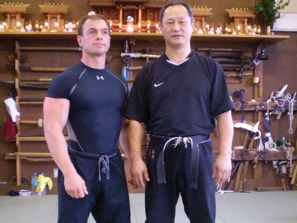 The Dojo Martial Arts School facility image