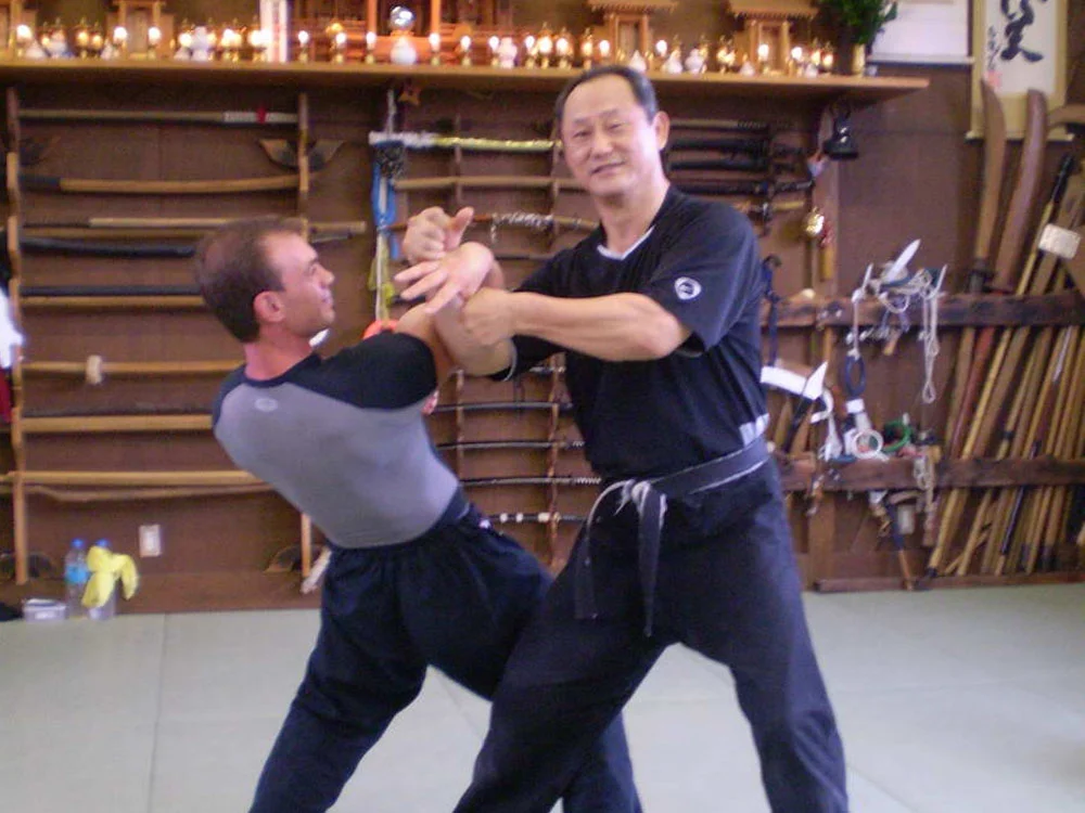 The Dojo Martial Arts School facility image