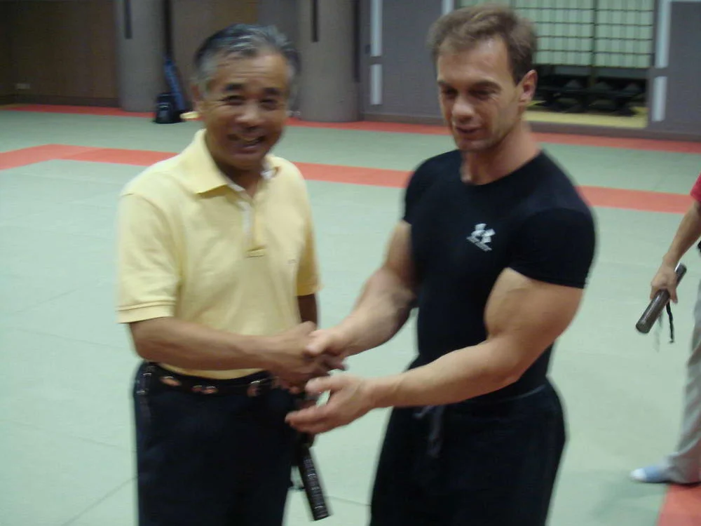 The Dojo Martial Arts School facility image