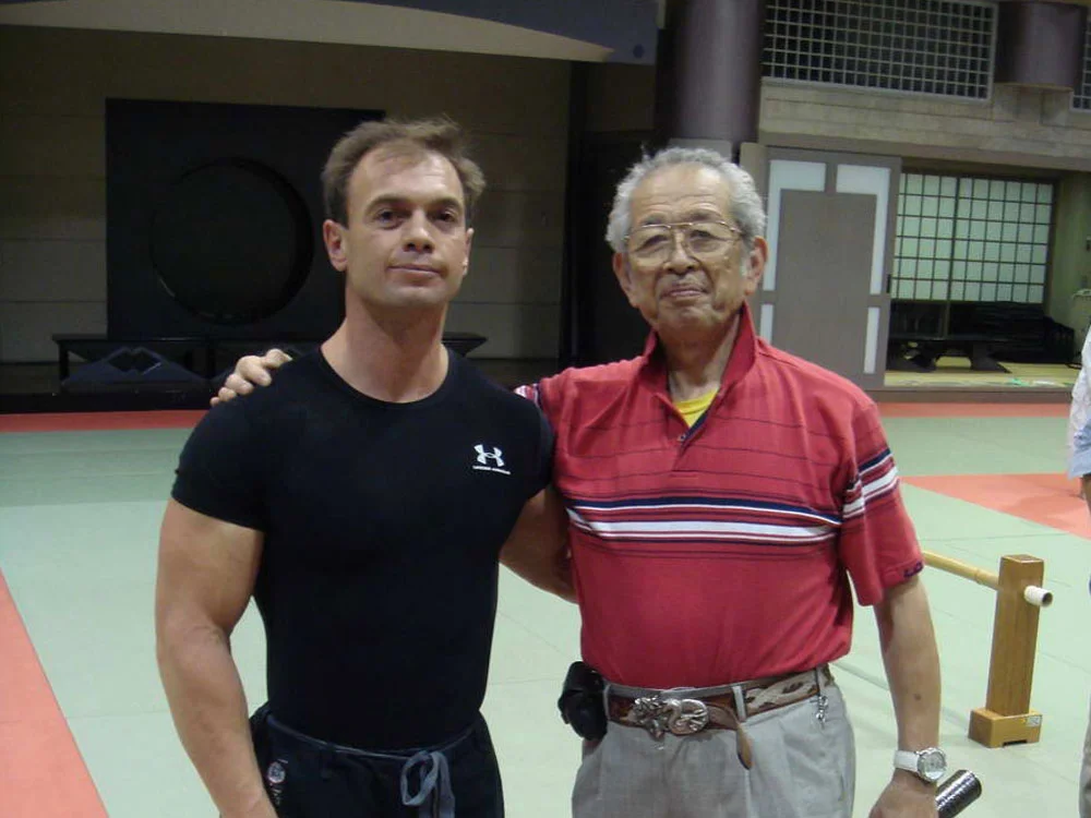 The Dojo Martial Arts School facility image