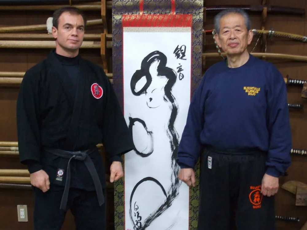 The Dojo Martial Arts School facility image