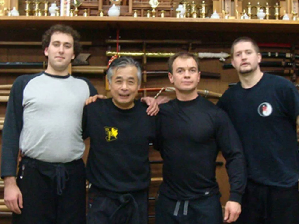 The Dojo Martial Arts School facility image