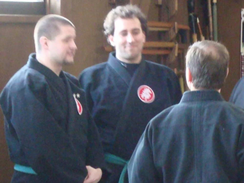 The Dojo Martial Arts School facility image