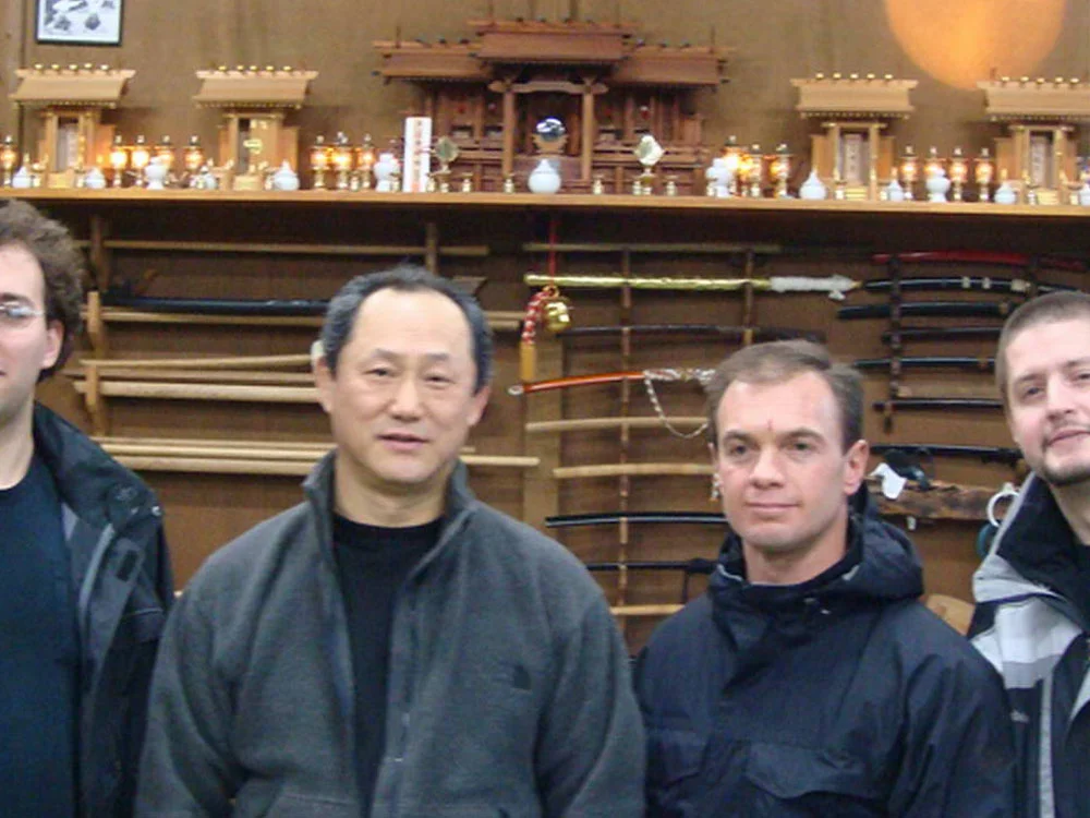 The Dojo Martial Arts School facility image
