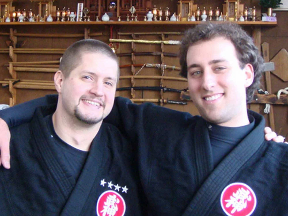 The Dojo Martial Arts School facility image