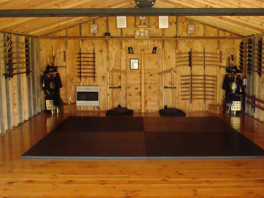 The Dojo Martial Arts School facility image