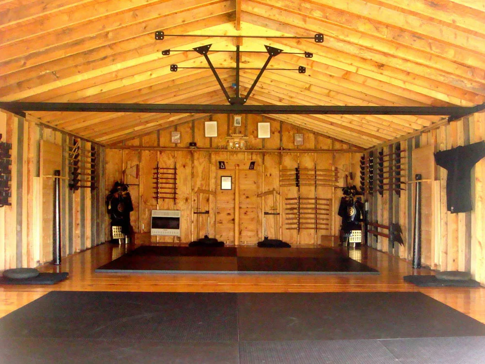The Dojo Martial Arts School facility image