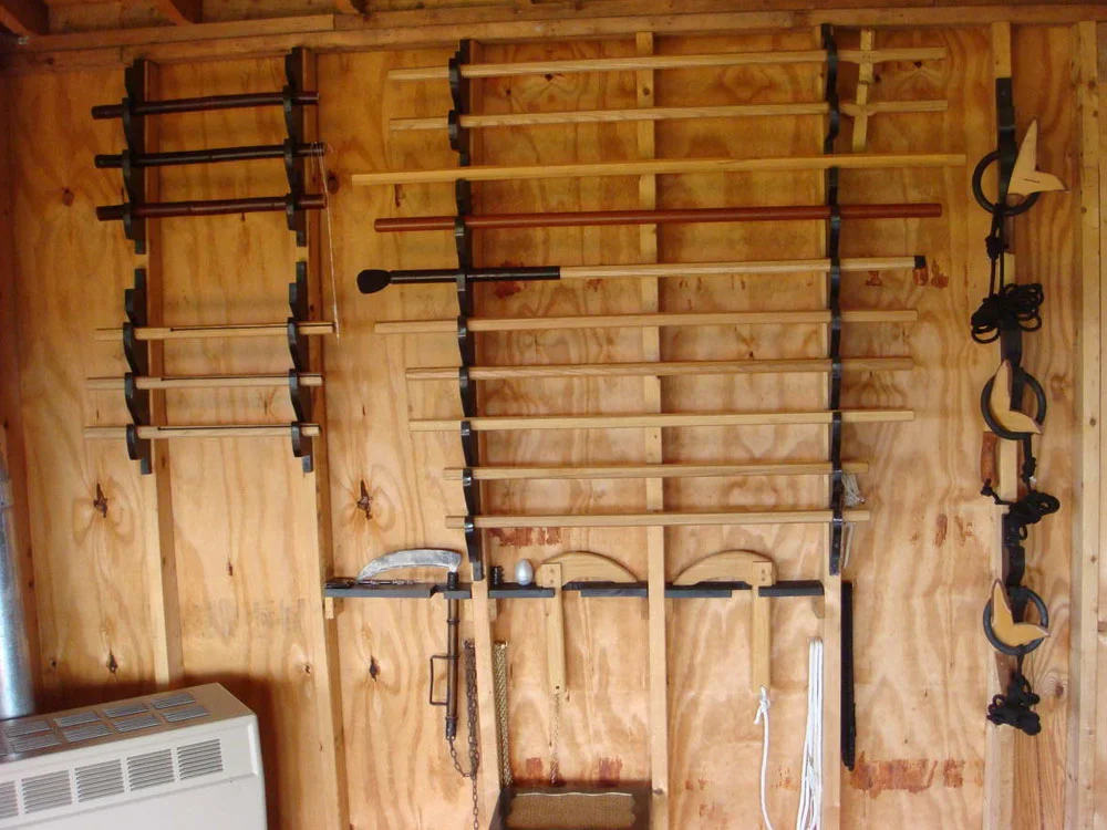 The Dojo Martial Arts School facility image