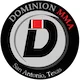 Dominion MMA academy logo