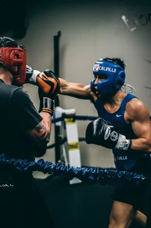 Dominion MMA facility image