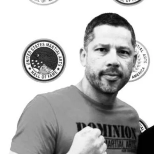 Dominion MMA facility image