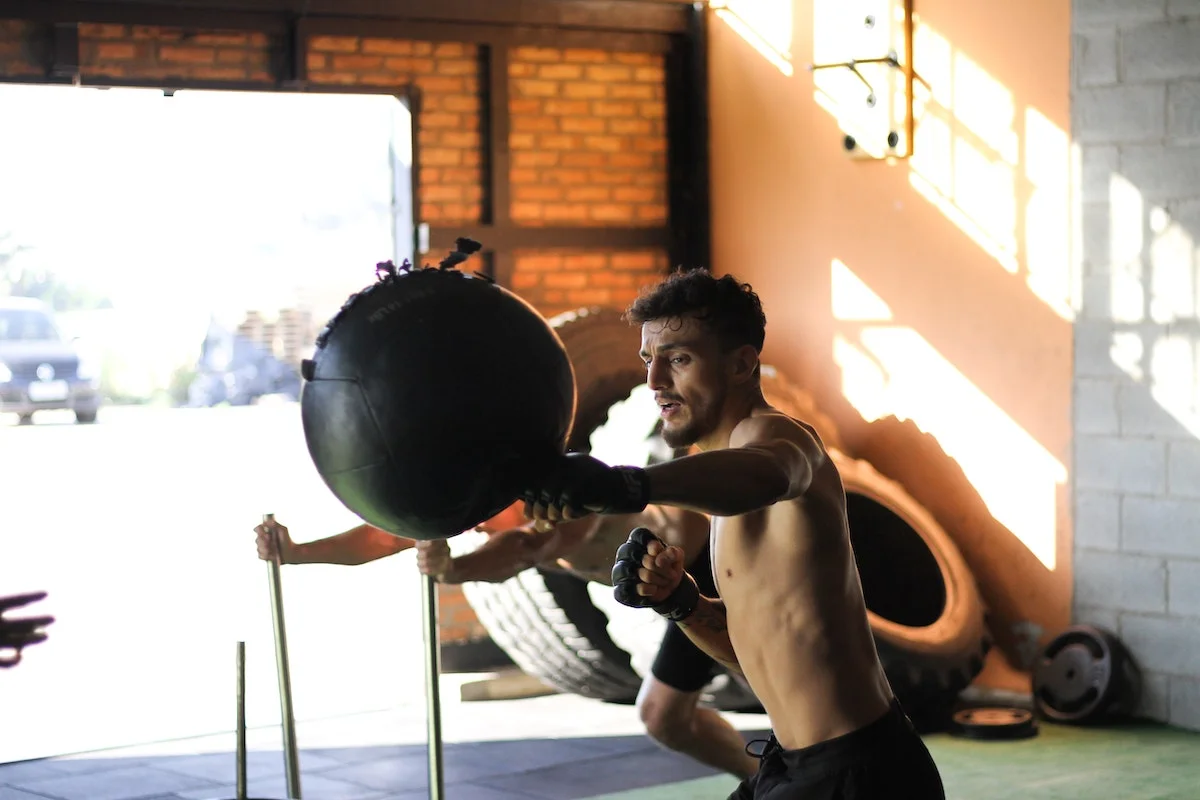 Dominion MMA facility image
