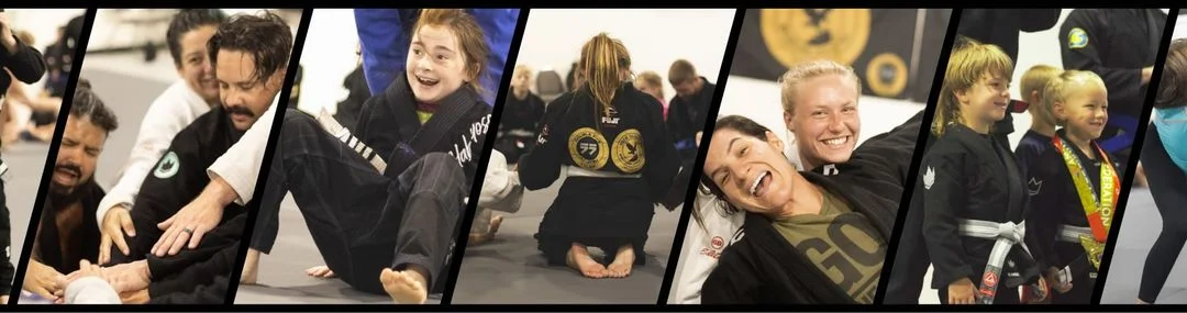 Double Five BJJ Tyler Texas facility image