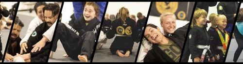 Double Five BJJ Tyler Texas facility image