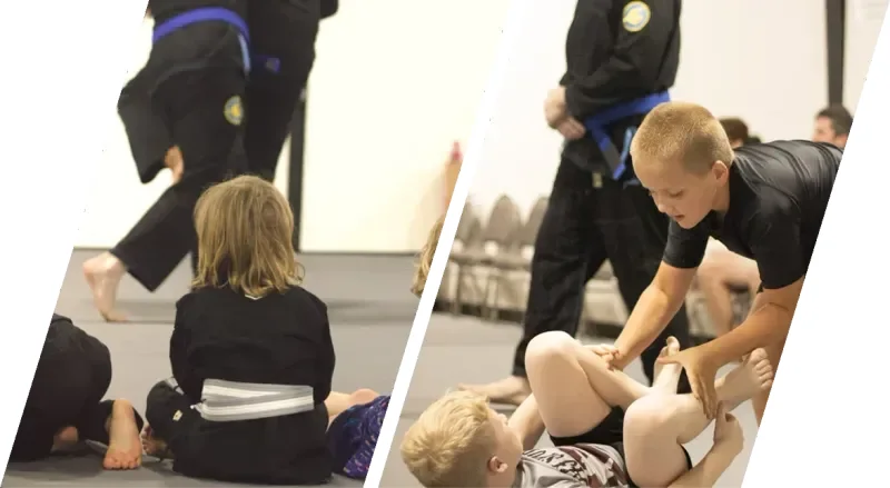 Double Five BJJ Tyler Texas facility image