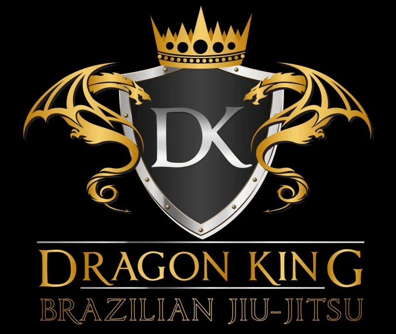 Dragon King Brazilian Jiu-Jitsu academy photo
