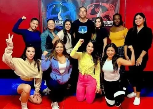 Dragon's Den Self-Defense Academy facility image
