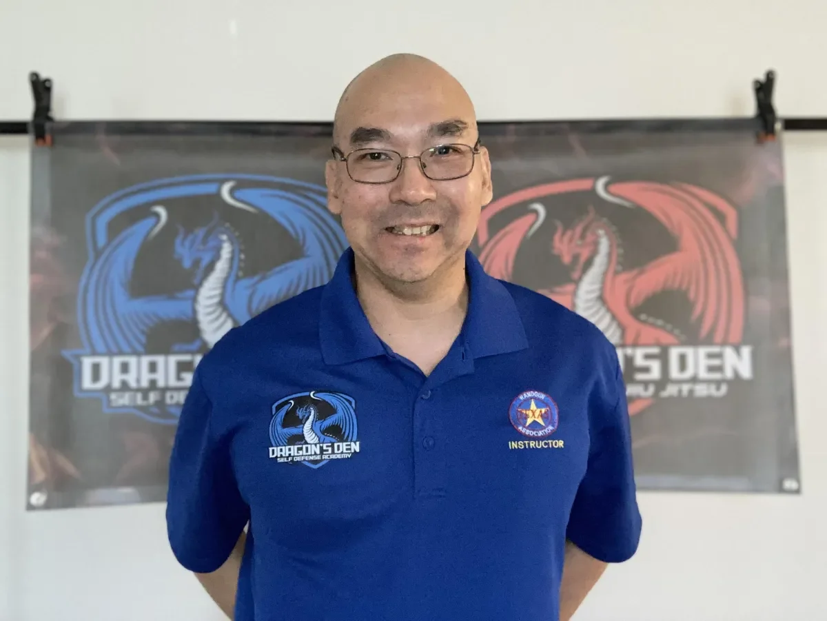 Dragon's Den Self-Defense Academy facility image