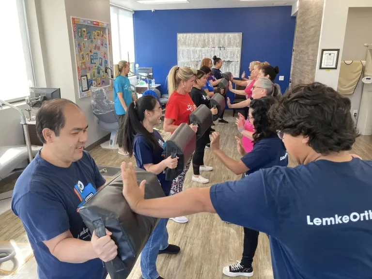 Dragon's Den Self-Defense Academy facility image