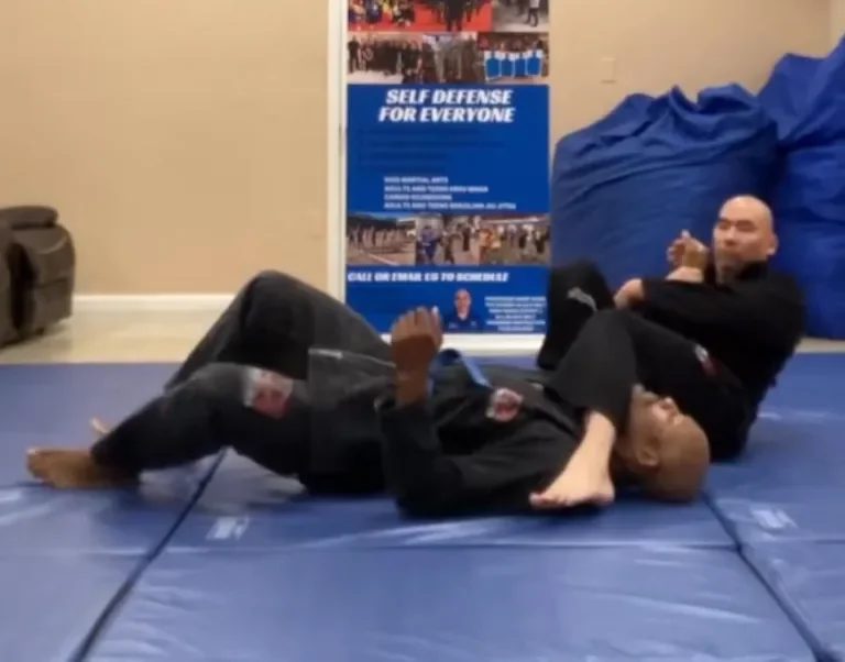 Dragon's Den Self-Defense Academy facility image