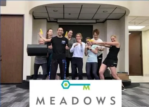 Dragon's Den Self-Defense Academy facility image