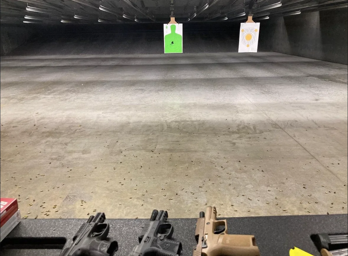 Dragon's Den Self-Defense Academy facility image
