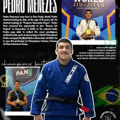 Dream Art Brazilian Jiu Jitsu Academy facility image