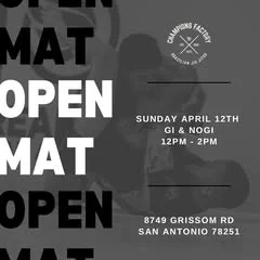 Dream Art Brazilian Jiu Jitsu Academy facility image