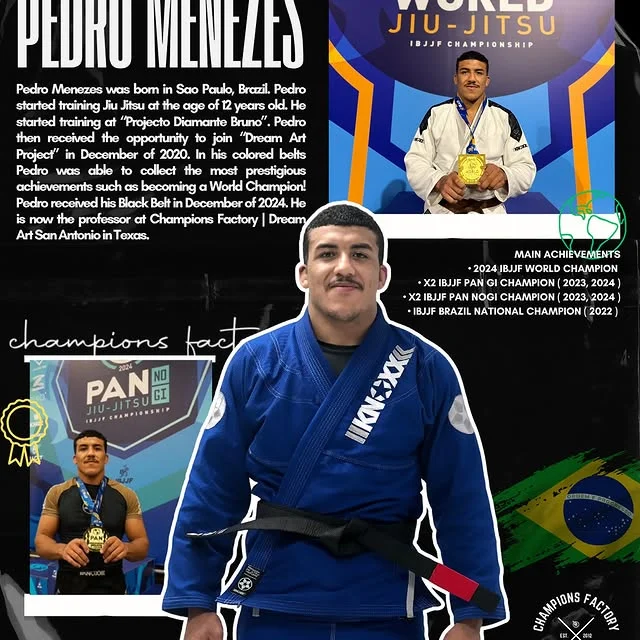 Dream Art Brazilian Jiu Jitsu Academy facility image
