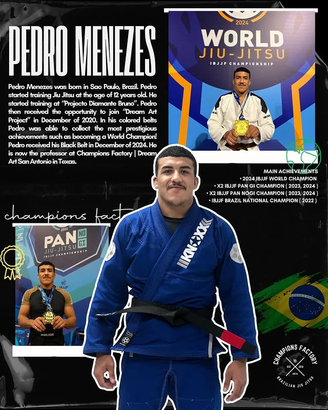 Dream Art Brazilian Jiu Jitsu Academy facility image