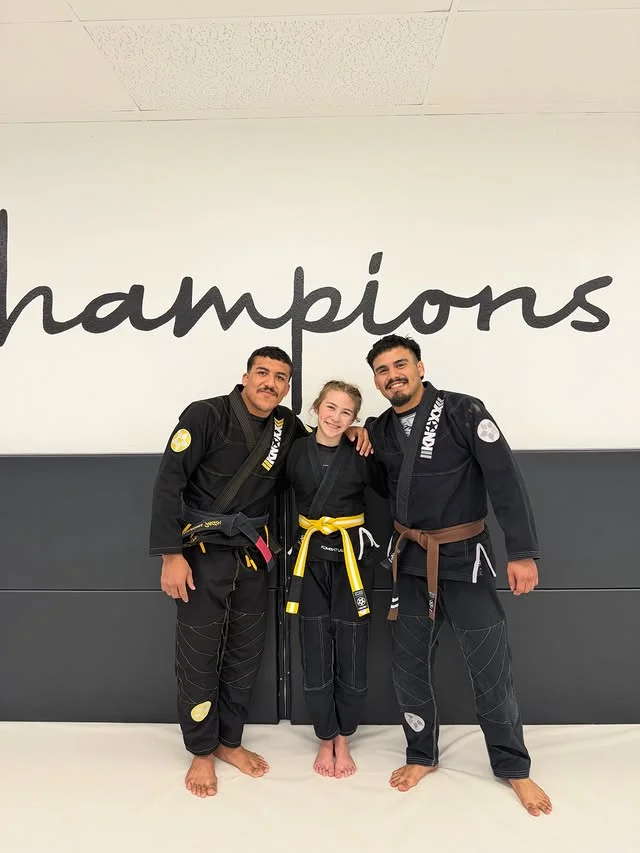 Dream Art Brazilian Jiu Jitsu Academy facility image