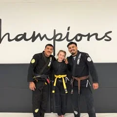 Dream Art Brazilian Jiu Jitsu Academy facility image