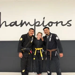 Dream Art Brazilian Jiu Jitsu Academy facility image
