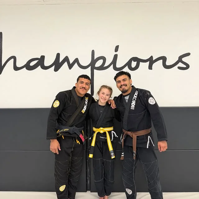 Dream Art Brazilian Jiu Jitsu Academy facility image