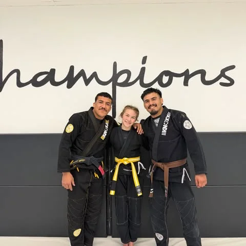 Dream Art Brazilian Jiu Jitsu Academy facility image