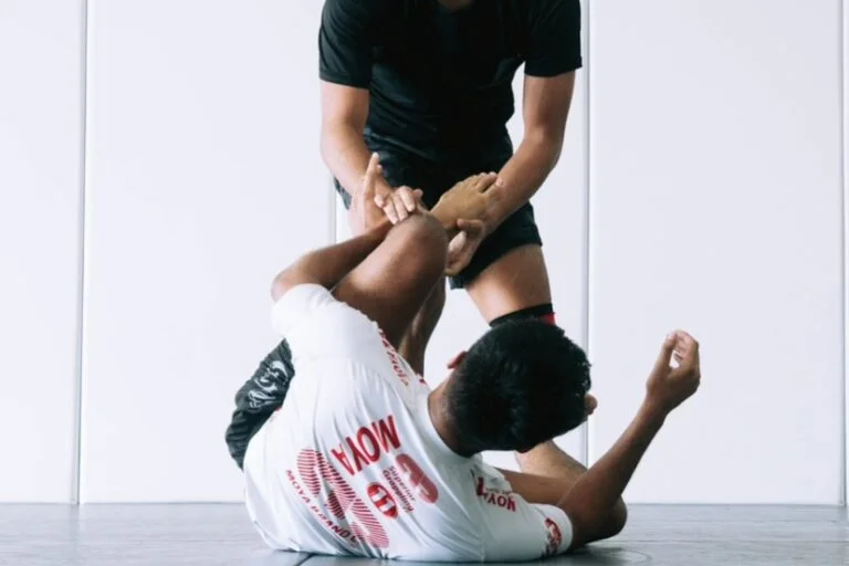 Duran Brothers Jiu Jitsu facility image